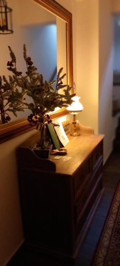 Guesthouse Elaia Mészi Szinikía Trikálon Kültér fotó